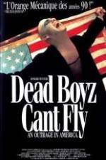 Watch Dead Boyz Can't Fly 123netflix