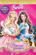 Watch Barbie as the Princess and the Pauper 123netflix