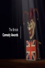 Watch British Comedy Awards 123netflix