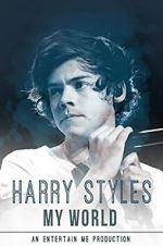 Watch Harry Styles: My World 123netflix