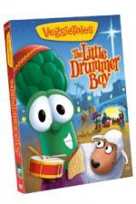 Watch VeggieTales The Little Drummer Boy 123netflix