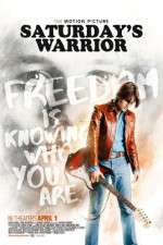 Watch Saturdays Warrior 123netflix