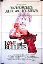 Watch Love and Bullets 123netflix