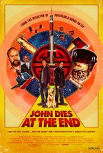 Watch John Dies at the End 123netflix