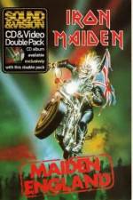 Watch Iron Maiden Maiden England 123netflix