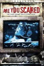 Watch Are You Scared? 123netflix