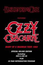 Watch Ozzy Osbourne Blizzard Of Ozz And Diary Of A Madman 30 Anniversary 123netflix