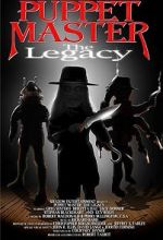 Watch Puppet Master: The Legacy 123netflix