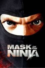 Watch Mask of the Ninja 123netflix