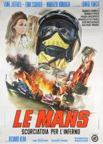 Watch Le Mans scorciatoia per l'inferno 123netflix