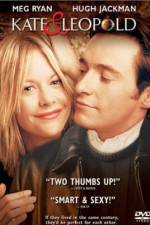 Watch Kate and Leopold 123netflix