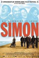 Watch Simon 123netflix
