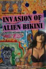 Watch Invasion of Alien Bikini 123netflix