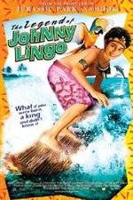 Watch The Legend of Johnny Lingo 123netflix