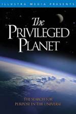Watch The Privileged Planet 123netflix