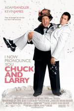 Watch I Now Pronounce You Chuck and Larry 123netflix