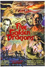 Watch Five Golden Dragons 123netflix