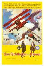 Watch Von Richthofen and Brown 123netflix