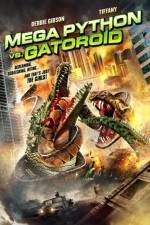 Watch Mega Python vs Gatoroid 123netflix