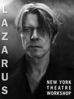 Watch David Bowie: Lazarus 123netflix