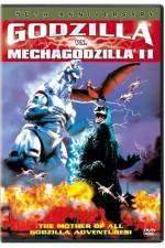 Watch Godzilla vs. Mechagodzilla II 123netflix