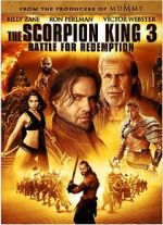 Watch The Scorpion King 3: Battle for Redemption 123netflix