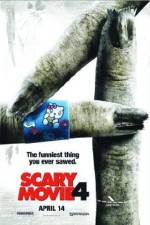 Watch Scary Movie 4 123netflix