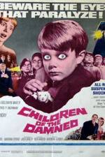 Watch Children of the Damned 123netflix