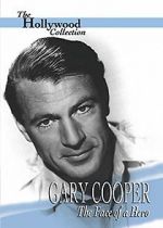 Watch Gary Cooper: The Face of a Hero 123netflix