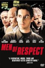 Watch Men of Respect 123netflix