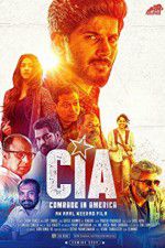 Watch CIA: Comrade in America 123netflix