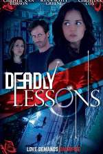 Watch Deadly Lessons 123netflix