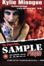 Watch Sample People 123netflix