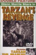 Watch Tarzan's Revenge 123netflix
