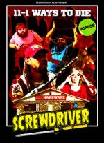 Watch Screwdriver 123netflix