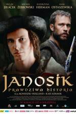 Watch Janosik  A True Story 123netflix