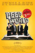 Watch Peep World 123netflix