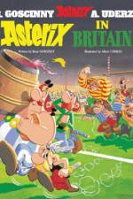 Watch Asterix in Britain 123netflix