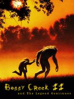 Watch Boggy Creek II: And the Legend Continues 123netflix
