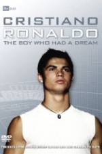 Watch Cristiano Ronaldo: The Boy Who Had a Dream 123netflix