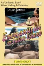 Watch Emmanuelle on Taboo Island 123netflix