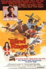 Watch Blind Rage 123netflix
