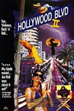 Watch Hollywood Boulevard II 123netflix