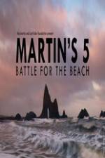 Watch Martin's 5: Battle for the Beach 123netflix