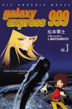 Watch Galaxy Express 999 123netflix