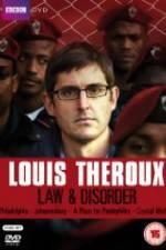 Watch Louis Theroux Law & Disorder 123netflix