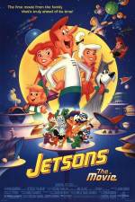 Watch Jetsons: The Movie 123netflix
