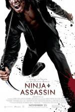 Watch Ninja Assassin 123netflix