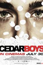 Watch Cedar Boys 123netflix