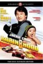 Watch Jackie Chan: Robin B Hood 123netflix